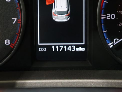 Used 2017 Toyota RAV4 XLE w/ All Weather Liner Package image 2