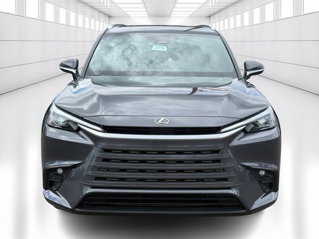 New 2026 Lexus TX 350 AWD image 2