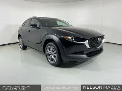 New 2026 MAZDA CX-30 AWD 2.5 S