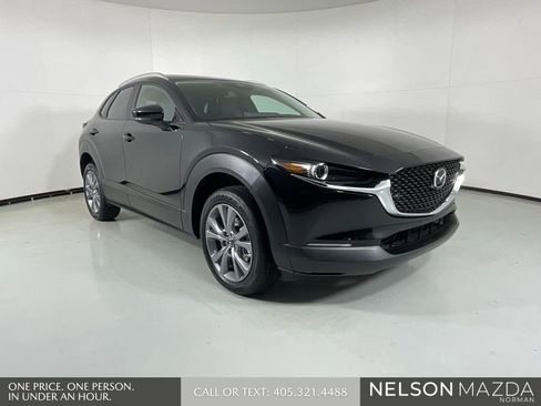 New 2026 MAZDA CX-30 AWD 2.5 S image 1