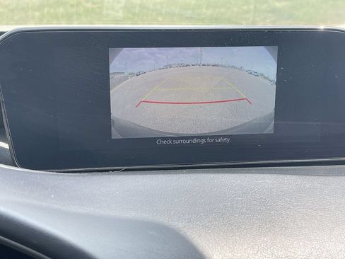Used 2024 MAZDA MAZDA3 s FWD image 20