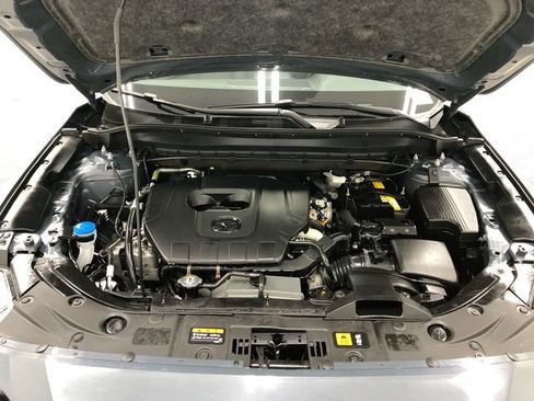Used 2024 MAZDA CX-5 Carbon Edition AWD/4WD image 23
