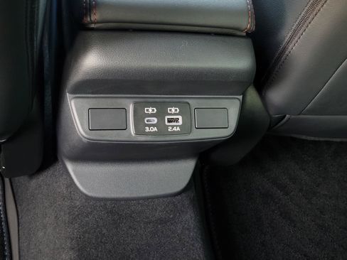 Certified 2026 Subaru WRX tS w/ WRX Electronics Package AWD/4WD image 24