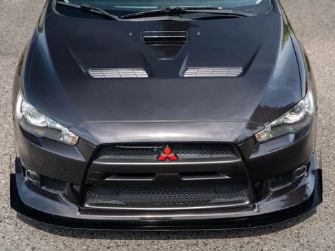 Used 2013 Mitsubishi Lancer Evolution MR image 45