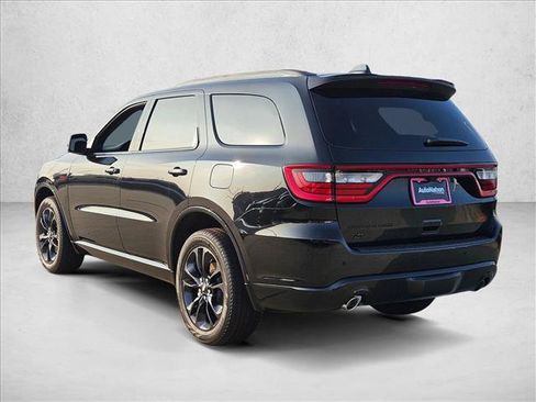 New 2026 Dodge Durango GT AWD/4WD image 9