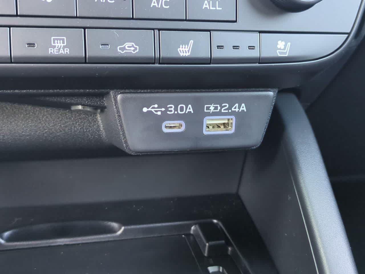 New 2026 Subaru Outback Wilderness AWD/4WD image 32