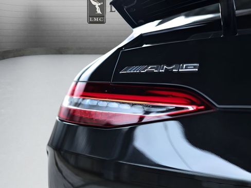 Used 2022 Mercedes-Benz AMG GT 43 image 23