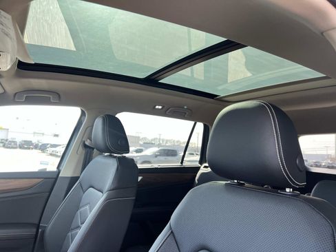 New 2026 Volkswagen Atlas SE image 20