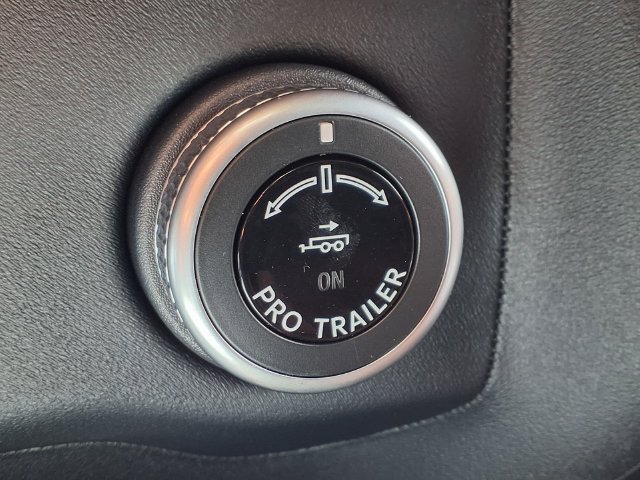 New 2027 Lincoln Navigator Reserve RWD image 15