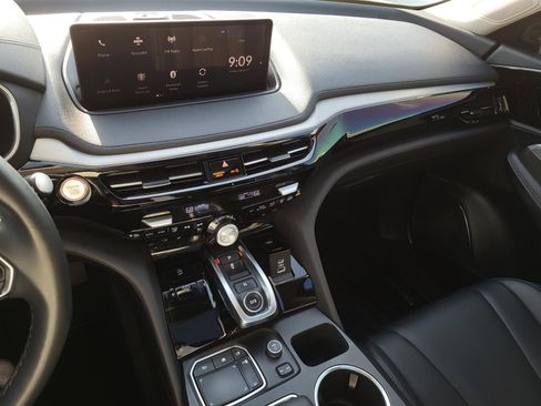 Used 2024 Acura MDX FWD image 20