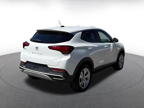 Used 2025 Buick Encore GX Preferred AWD/4WD image 13