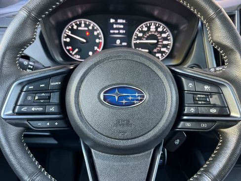 Used 2025 Subaru Forester Limited w/ Popular Package #1 AWD/4WD image 27