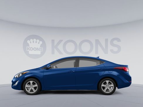 Used 2016 Hyundai Elantra Value Edition FWD image 2