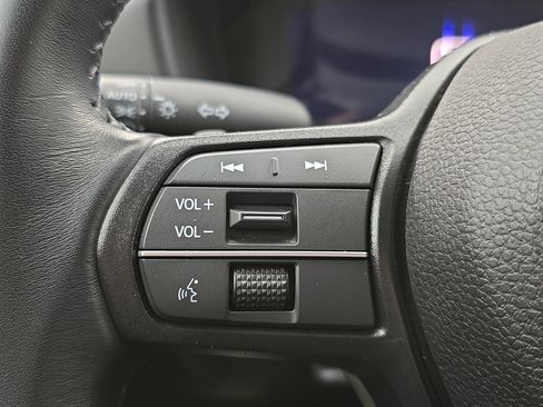 Used 2024 Honda Accord Sport image 16