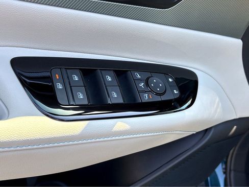 New 2026 Nissan Murano Platinum AWD/4WD image 36