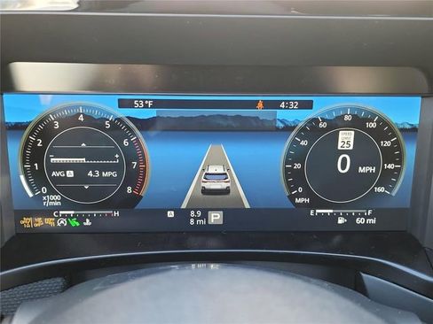 New 2026 Subaru Outback Limited XT AWD/4WD image 25