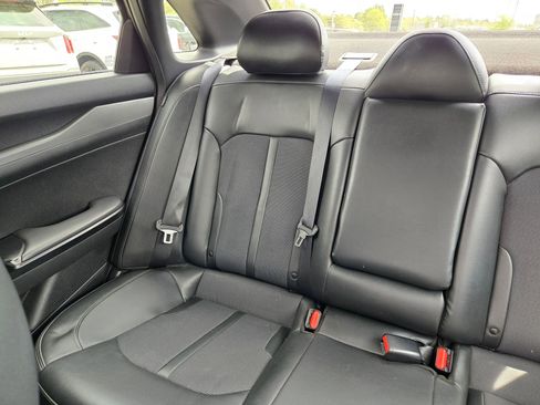 Used 2021 Kia K5 GT-Line AWD/4WD image 12