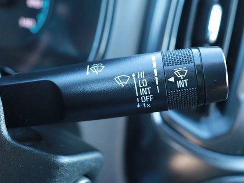 Used 2019 Chevrolet Colorado W/T w/ WT Convenience Package image 20