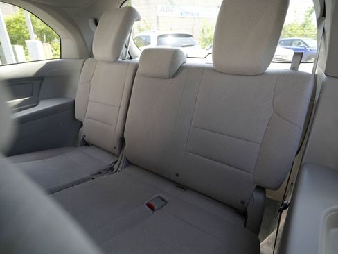 Used 2016 Honda Odyssey EX image 24