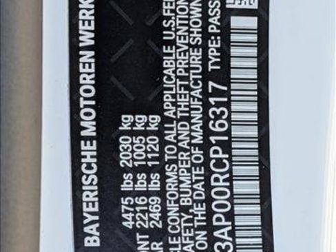 Used 2024 BMW 430i Coupe w/ M Sport Package image 15