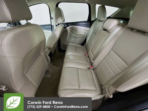 Used 2014 Ford Escape Titanium image 24