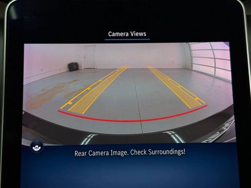 Certified 2023 Mercedes-Benz C 300 Sedan image 30