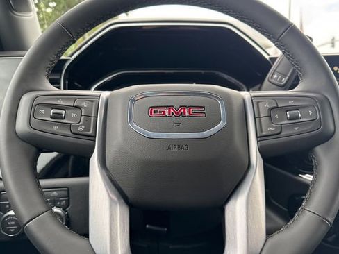 New 2026 GMC Sierra 1500 Elevation w/ Elevation Select Package image 23