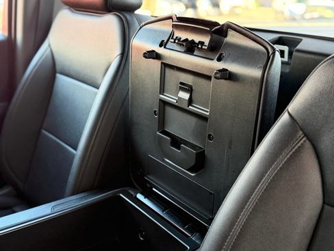 Used 2022 Chevrolet Silverado 1500 W/T w/ WT Value Package image 29