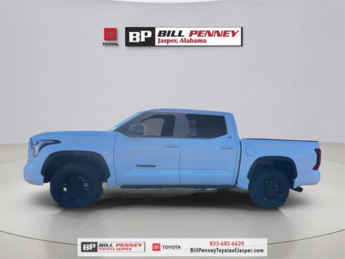 New 2026 Toyota Tundra SR5 image 2