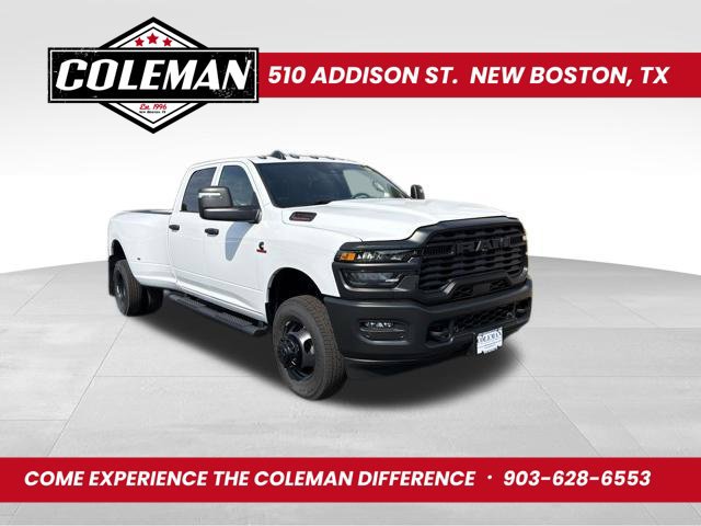 New 2027 RAM 3500 Tradesman AWD/4WD image 1