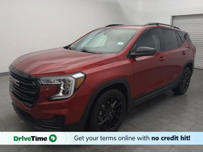 Used 2024 GMC Terrain SLE w/ Elevation Edition