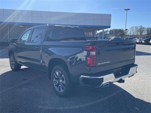 New 2026 Chevrolet Silverado 1500 LT image 5
