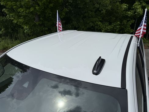 New 2025 GMC Sierra 1500 Pro w/ Pro Value Package image 11