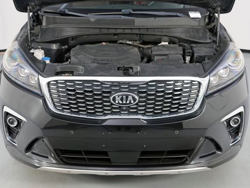 Used 2019 Kia Sorento SX w/ SX Touring Package image 7