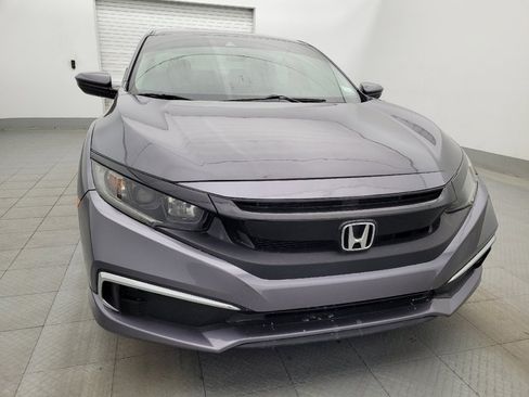 Used 2019 Honda Civic LX image 14