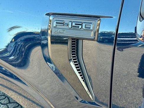 New 2026 Ford F150 XLT w/ Equipment Group 302A MID image 19