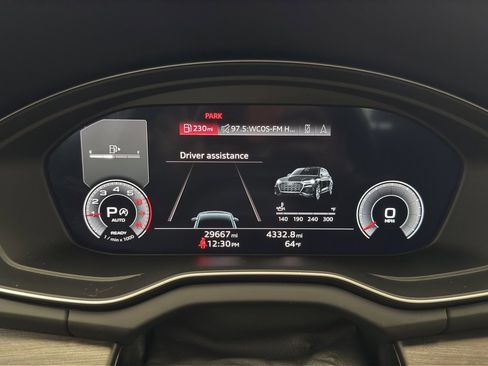 Used 2023 Audi Q5 2.0T Premium Plus w/ Premium Plus Package image 15