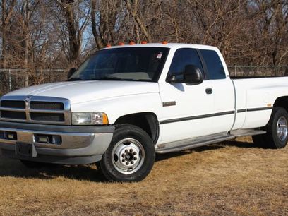 Used 1996 Dodge Ram 3500 Truck 2WD Club Cab