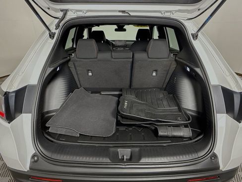 Certified 2024 Honda HR-V Sport image 23