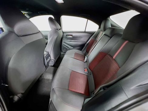 Used 2024 Toyota Corolla SE image 22