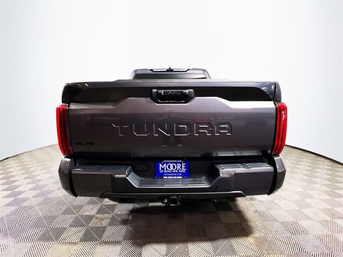 Used 2022 Toyota Tundra SR5 image 7