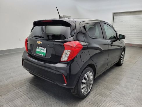 Used 2020 Chevrolet Spark LS image 9