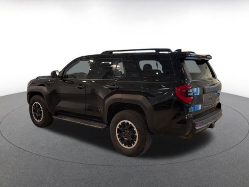 Used 2025 Toyota 4Runner TRD Off-Road image 10