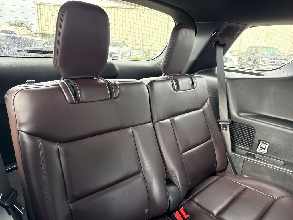 Used 2026 Ford Explorer Platinum RWD image 29