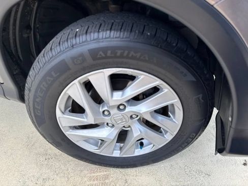 Used 2016 Honda CR-V EX image 34