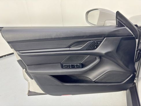 Used 2023 Porsche Taycan w/ Premium Package image 42