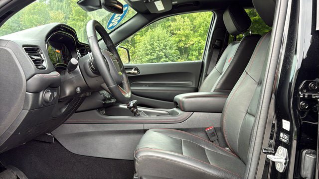 Certified 2026 Dodge Durango GT AWD/4WD image 13