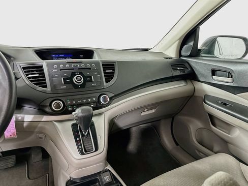 Used 2014 Honda CR-V EX image 20