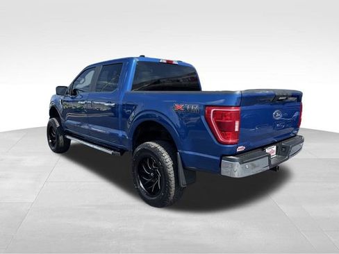 Used 2022 Ford F150 XLT w/ XTR Package image 7