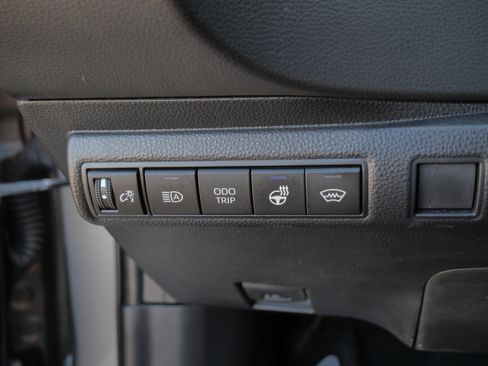 Certified 2025 Toyota Corolla GR AWD/4WD image 27